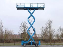 Genie GS-3384 RT | 12 METER | 1.134 KG