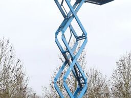 Genie GS-3384 RT | 12 METER | 1.134 KG