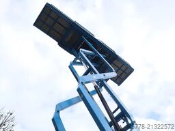 Genie GS-3384 RT | 12 METER | 1.134 KG