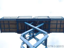 Genie GS-3384 RT | 12 METER | 1.134 KG