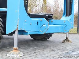 Genie GS-3384 RT | 12 METER | 1.134 KG