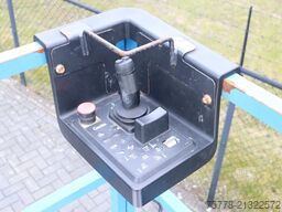 Genie GS-3384 RT | 12 METER | 1.134 KG