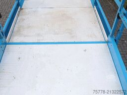 Genie GS-3384 RT | 12 METER | 1.134 KG