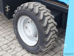 Genie GS-3384 RT | 12 METER | 1.134 KG