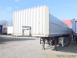 bartoletti semirimorchio cassonato sponde 10m