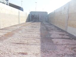 bartoletti semirimorchio cassonato sponde 10m