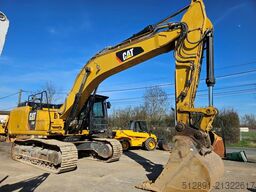 CATERPILLAR 336 FLN