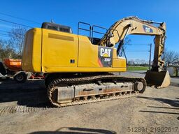 CATERPILLAR 336 FLN