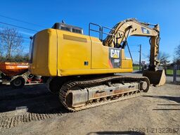 CATERPILLAR 336 FLN