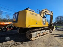 CATERPILLAR 336 FLN