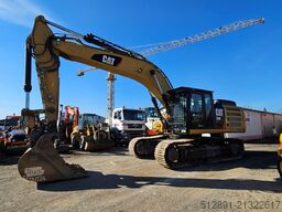 CATERPILLAR 336 FLN