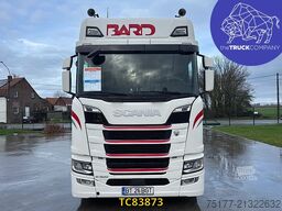 Scania R 500