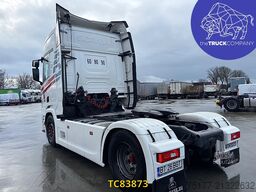 Scania R 500