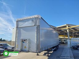 SCHMITZ CARGOBULL SCS24/L Varios