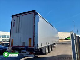 SCHMITZ CARGOBULL SCS24/L Varios