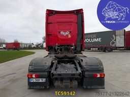 Mercedes-Benz Actros 1848