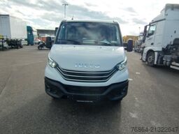 IVECO DAILY 40 - 180 FAHRGESTELL, E6 AUTOMATIK