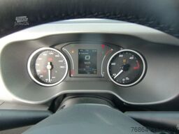 IVECO DAILY 40 - 180 FAHRGESTELL, E6 AUTOMATIK