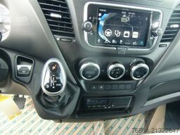 IVECO DAILY 40 - 180 FAHRGESTELL, E6 AUTOMATIK