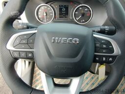 IVECO DAILY 40 - 180 FAHRGESTELL, E6 AUTOMATIK