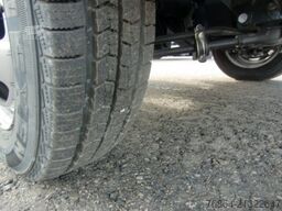 IVECO DAILY 40 - 180 FAHRGESTELL, E6 AUTOMATIK