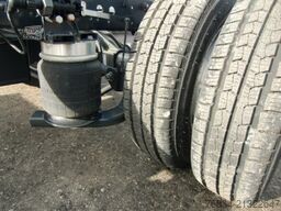 IVECO DAILY 40 - 180 FAHRGESTELL, E6 AUTOMATIK