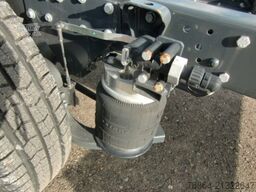 IVECO DAILY 40 - 180 FAHRGESTELL, E6 AUTOMATIK