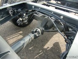 IVECO DAILY 40 - 180 FAHRGESTELL, E6 AUTOMATIK