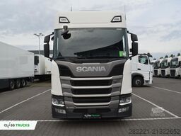 SCANIA R450 CR20H Retarder ACC