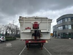 Bodden 331335 - 27m3 NL APK 11-2026