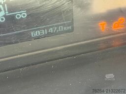 Volvo FM300 + PALFINGER PK15002 EURO5