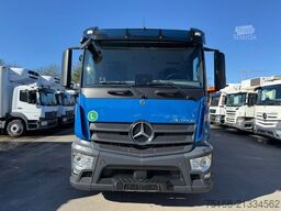 MERCEDES-BENZ ACTROS 2535 L Getränkekoffer 7,55 m LBW 2 T*LENK