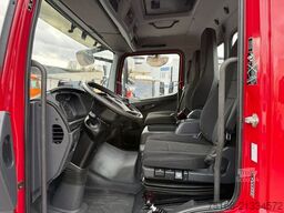 MERCEDES-BENZ ATEGO 818 K Kipper MEILLER 3-Seiten*KLIMA+AHK