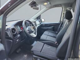 MERCEDES-BENZ Vito 119 CDI *MBUX*SHZ*KLIMA*AUTOM.*LED*NAVI*DAB