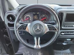 MERCEDES-BENZ Vito 119 CDI *MBUX*SHZ*KLIMA*AUTOM.*LED*NAVI*DAB