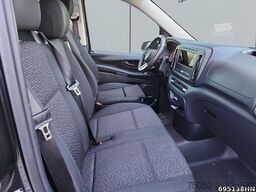 MERCEDES-BENZ Vito 119 CDI *MBUX*SHZ*KLIMA*AUTOM.*LED*NAVI*DAB
