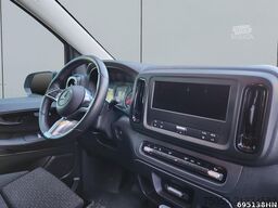 MERCEDES-BENZ Vito 119 CDI *MBUX*SHZ*KLIMA*AUTOM.*LED*NAVI*DAB