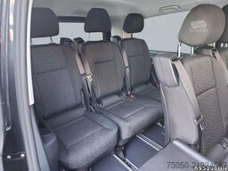 MERCEDES-BENZ Vito 119 CDI *MBUX*SHZ*KLIMA*AUTOM.*LED*NAVI*DAB