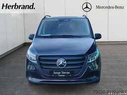 MERCEDES-BENZ Vito 119 CDI *MBUX*SHZ*KLIMA*AUTOM.*LED*NAVI*DAB