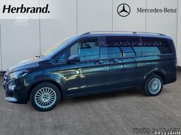 MERCEDES-BENZ Vito 119 CDI *MBUX*SHZ*KLIMA*AUTOM.*LED*NAVI*DAB