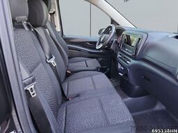 MERCEDES-BENZ Vito 119 CDI *MBUX*SHZ*KLIMA*AUTOM.*LED*NAVI*DAB