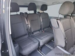MERCEDES-BENZ Vito 119 CDI *MBUX*SHZ*KLIMA*AUTOM.*LED*NAVI*DAB