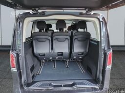 MERCEDES-BENZ Vito 119 CDI *MBUX*SHZ*KLIMA*AUTOM.*LED*NAVI*DAB
