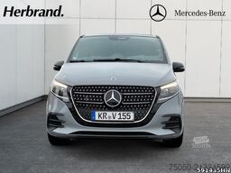MERCEDES-BENZ V 300 AVG/L AMG *LUXUS-SITZE*BURMESTER*360° KAM*