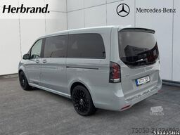 MERCEDES-BENZ V 300 AVG/L AMG *LUXUS-SITZE*BURMESTER*360° KAM*