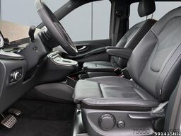 MERCEDES-BENZ V 300 AVG/L AMG *LUXUS-SITZE*BURMESTER*360° KAM*