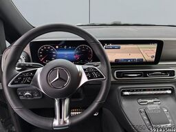 MERCEDES-BENZ V 300 AVG/L AMG *LUXUS-SITZE*BURMESTER*360° KAM*