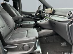 MERCEDES-BENZ V 300 AVG/L AMG *LUXUS-SITZE*BURMESTER*360° KAM*