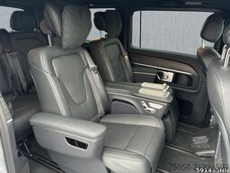 MERCEDES-BENZ V 300 AVG/L AMG *LUXUS-SITZE*BURMESTER*360° KAM*