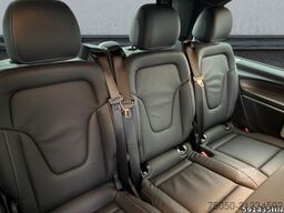 MERCEDES-BENZ V 300 AVG/L AMG *LUXUS-SITZE*BURMESTER*360° KAM*